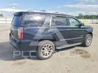 2020 GMC YUKON фото