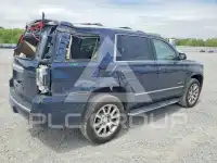 2020 GMC YUKON photo