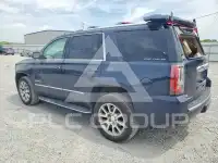 2020 GMC YUKON photo