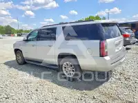 2020 GMC YUKON фото