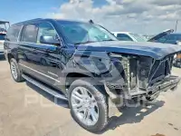 2020 GMC YUKON фото