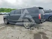 2020 GMC YUKON фото