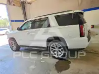 2020 GMC YUKON фото