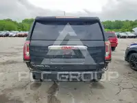 2020 GMC YUKON фото