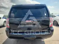 2020 GMC YUKON фото