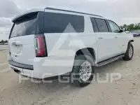 2020 GMC YUKON фото