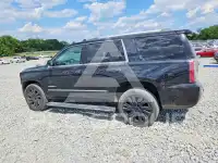 2020 GMC YUKON фото