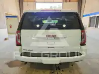 2020 GMC YUKON фото
