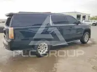 2020 GMC YUKON фото
