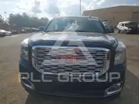 2020 GMC YUKON фото