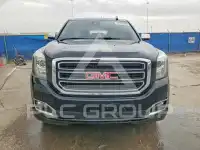 2020 GMC YUKON фото