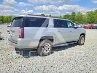 2020 GMC YUKON фото