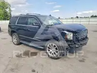 2020 GMC YUKON фото