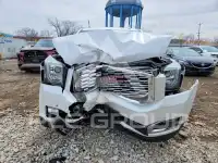 2020 GMC YUKON фото