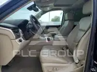 2020 GMC YUKON photo