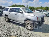 2020 GMC YUKON фото