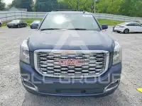 2020 GMC YUKON photo