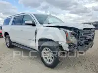 2020 GMC YUKON фото