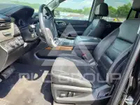 2020 GMC YUKON фото