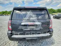 2020 GMC YUKON фото