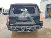 2020 GMC YUKON фото