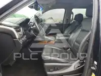 2020 GMC YUKON фото