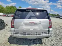 2020 GMC YUKON фото