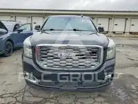 2020 GMC YUKON фото