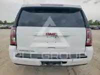 2020 GMC YUKON фото