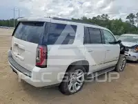 2020 GMC YUKON фото
