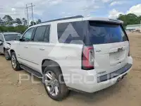 2020 GMC YUKON фото
