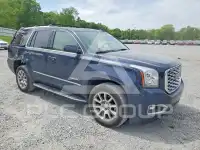 2020 GMC YUKON photo
