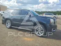 2020 GMC YUKON фото