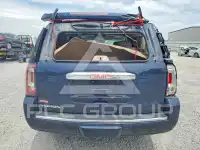2020 GMC YUKON photo