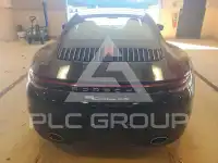 2020 Porsche 911 фото