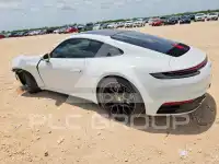 2020 Porsche 911 фото