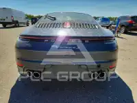 2020 Porsche 911 фото