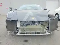 2020 Porsche 911 фото