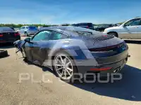 2020 Porsche 911 фото