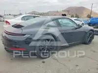 2020 Porsche 911 фото