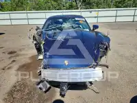 2020 Porsche 911 фото