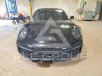 2020 Porsche 911 фото