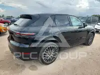 2020 Porsche Cayenne фото