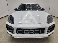 2020 Porsche Cayenne фото