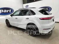 2020 Porsche Cayenne фото