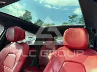 2020 Porsche Cayenne фото
