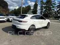 2020 Porsche Cayenne фото