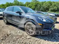 2020 Porsche Cayenne фото