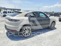 2020 Porsche Cayenne фото
