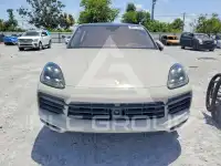 2020 Porsche Cayenne фото